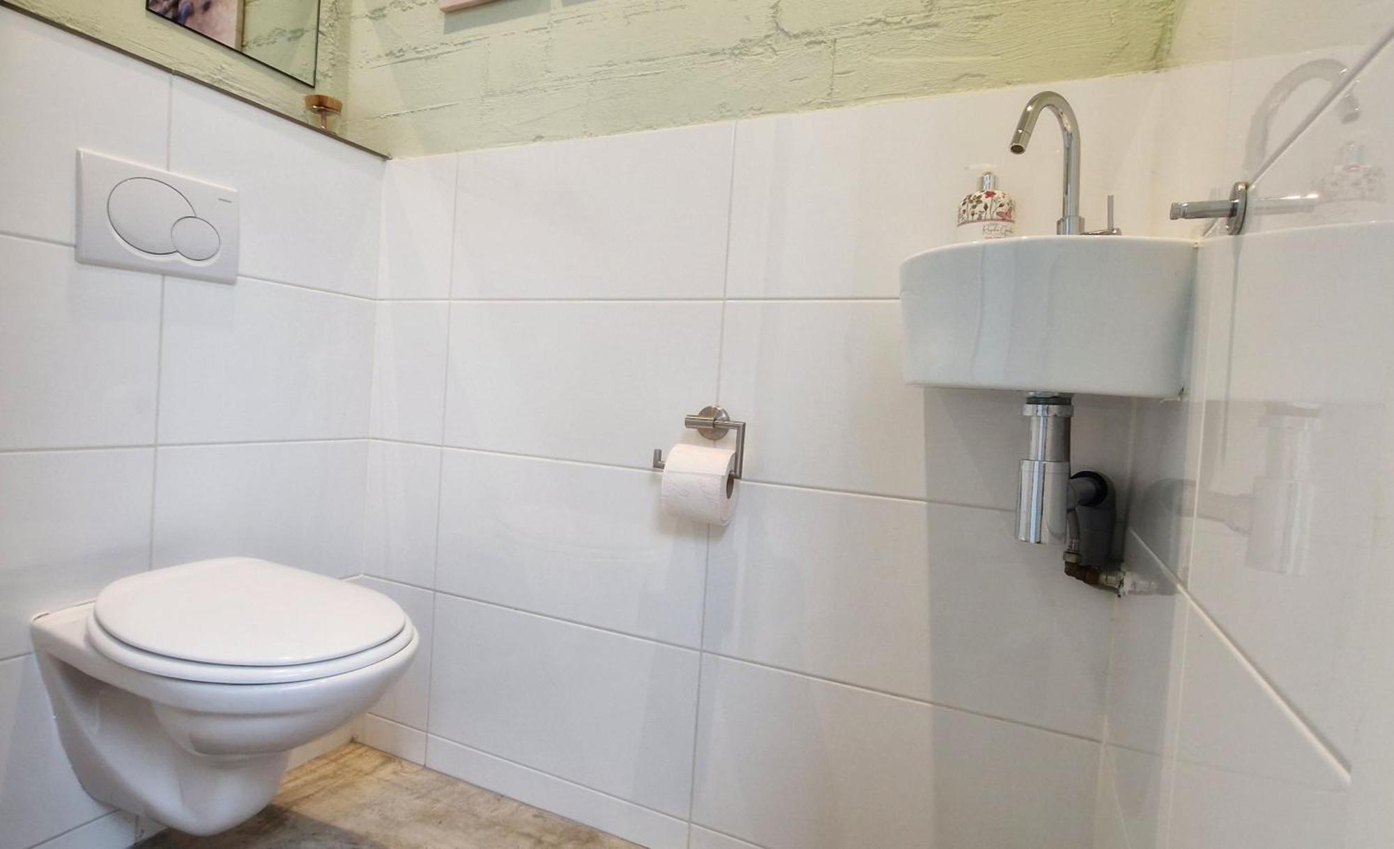 Vakantiehuis De Bunker Julianadorp Bagian luar foto